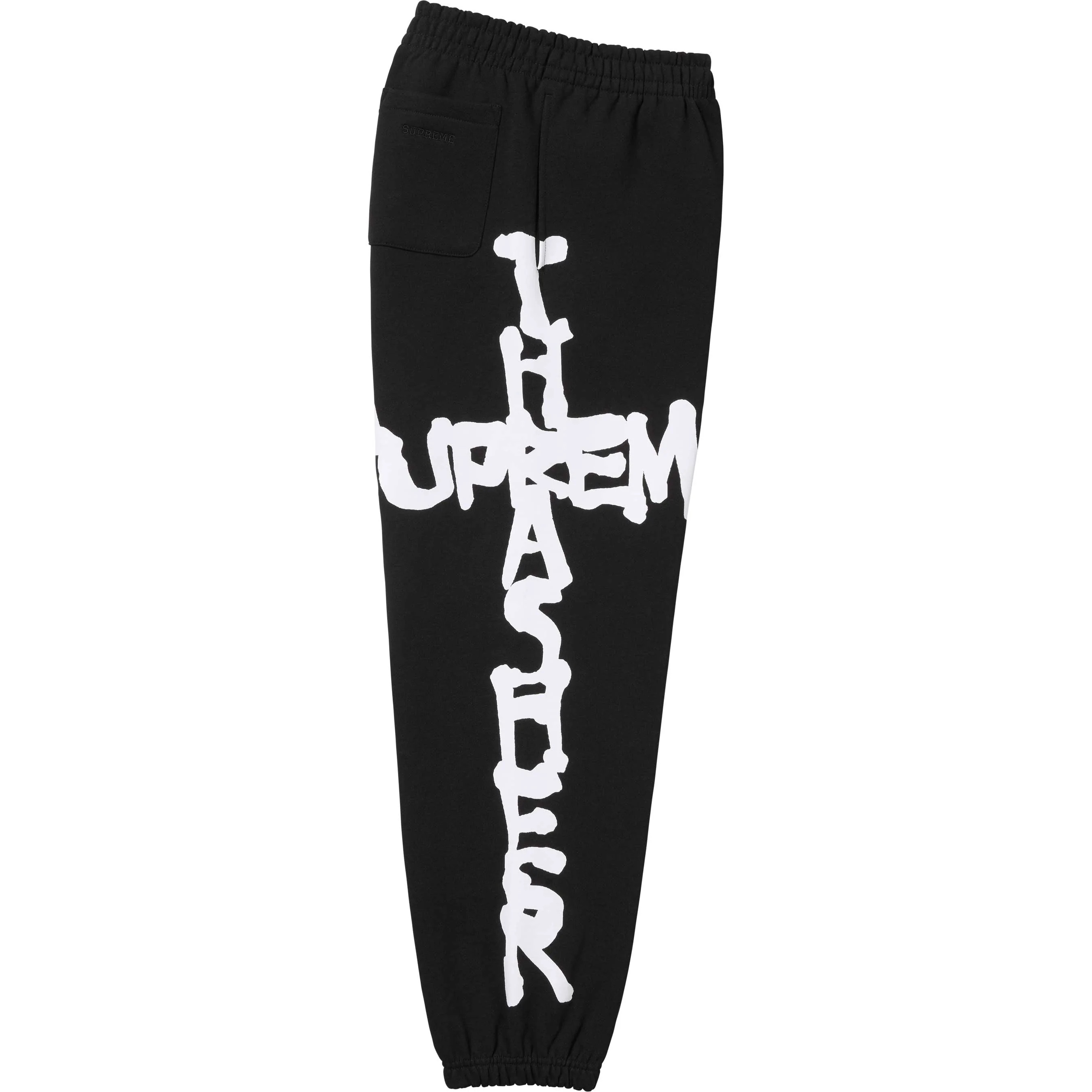Supreme®/Thrasher® Sweatpant view 9